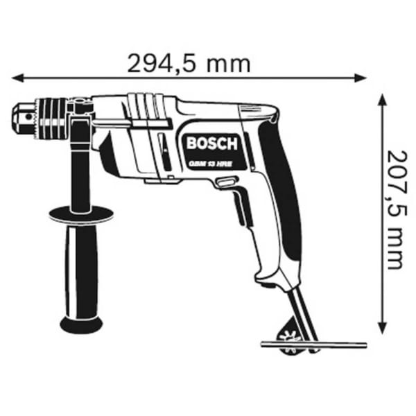 Bosch GBM 13 RE Professional | Máy khoan