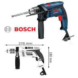 Bosch GSB 13 RE Professional Máy khoan động lực