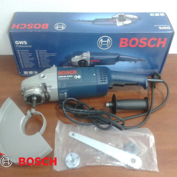 Bosch GWS 20-230 Professional | Máy mài góc