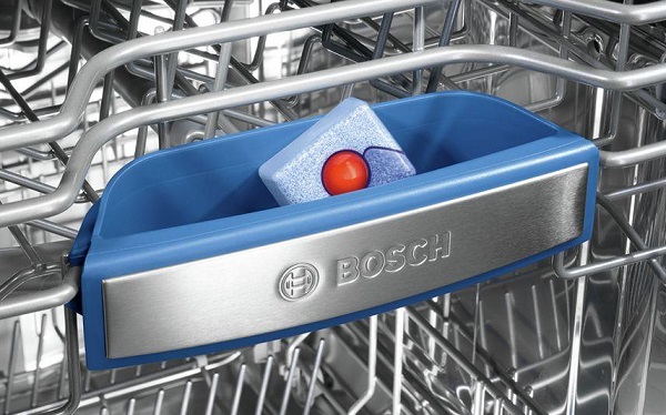 Hướng dẫn sử dụng máy rửa bát Bosch SMI88US36E chi tiết nhất
