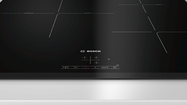 Đánh giá về mặt chức năng bếp từ Bosch PID631BB1E